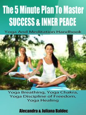 cover image of Yoga Breathing, Yoga Strength Training, Yoga Healing & Mindset